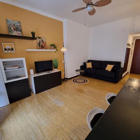 Ferienwohnung La Casa Di Julia Rapallo Exterior foto